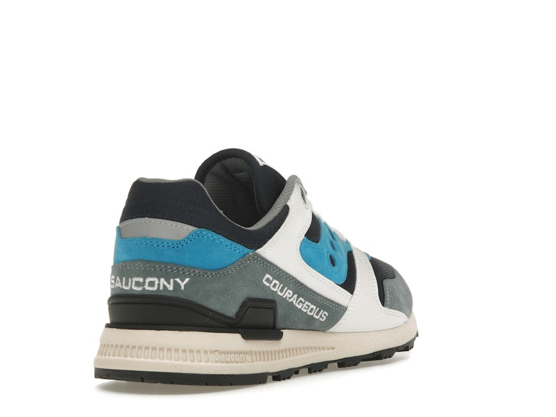 Saucony OG Courageous Grey/Royal