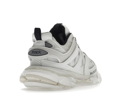Balenciaga Track White Black (Women's)