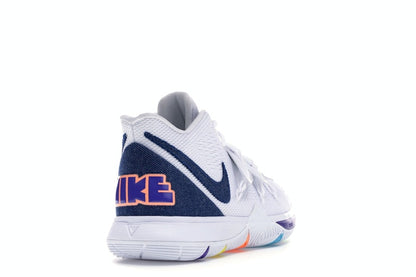 Nike Kyrie 5 White Denim (GS)