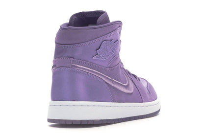 Jordan 1 Retro High Season of Her Orchid Mist (Women's)