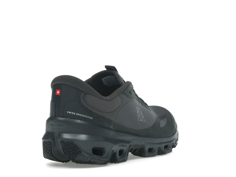 On Running Cloudventure 2 LOEWE Gunmetal