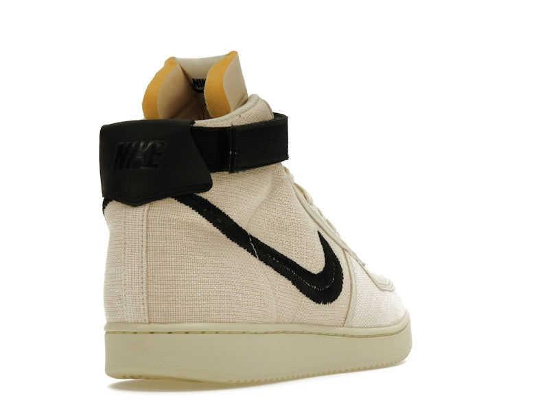 Nike Vandal High Stussy Fossil