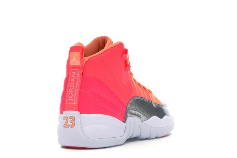 Jordan 12 Retro Sunrise (GS)