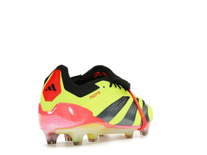 adidas Predator 24+ Elite FT FG Energy Citrus Pack