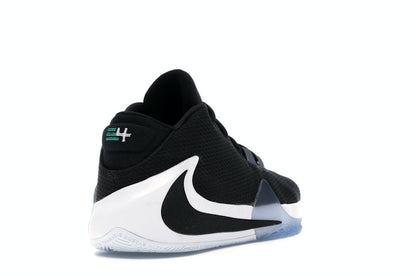 Nike Zoom Freak 1 Black White (GS)