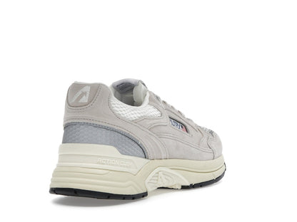 Autry Hyperway Sand Brown Silver