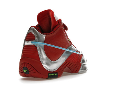 Reebok Answer IV Power Rangers Lord Zedd