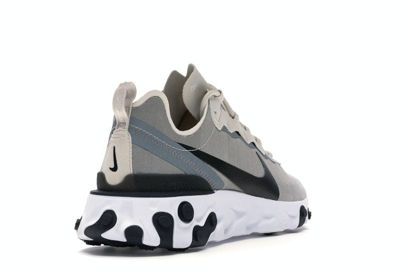 Nike React Element 55 Light Orewood Brown