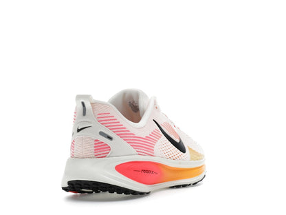 Nike Vomero 18 Sail Bright Crimson Laser Orange (GS)