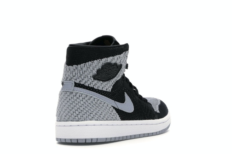 Jordan 1 Retro High Flyknit Shadow (GS)