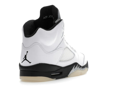 Jordan 5 Retro Reverse Metallic