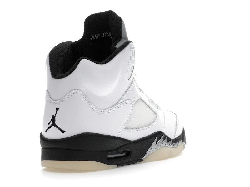 Jordan 5 Retro Reverse Metallic
