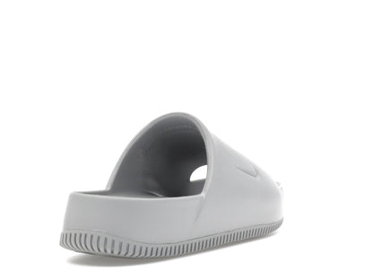 Nike Calm Slide Wolf Grey Photon Dust