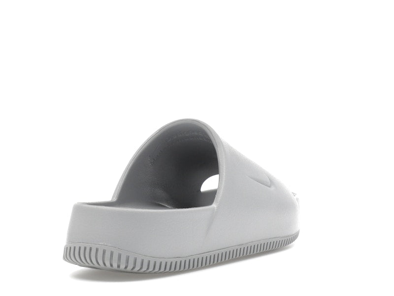 Nike Calm Slide Wolf Grey Photon Dust