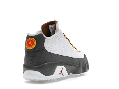 Jordan 9 Retro Low Golf US Open
