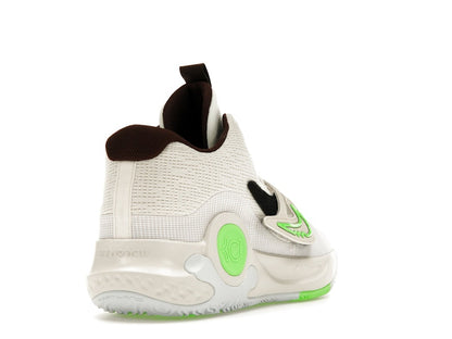Nike KD Trey 5 X Light Orewood Green Strike