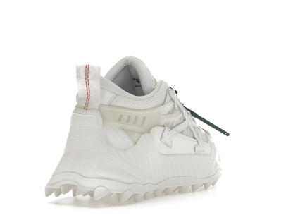 OFF-WHITE Odsy-1000 White White SS22