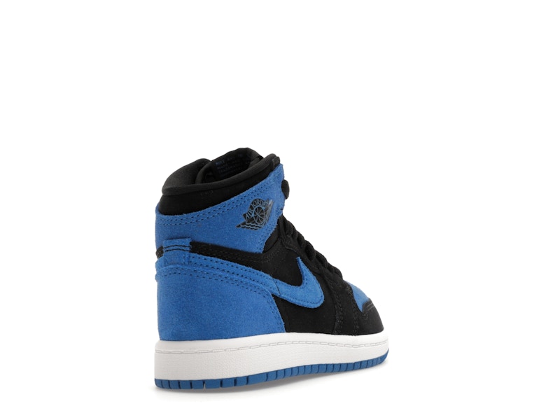 Jordan 1 Retro High OG Royal Reimagined (PS)