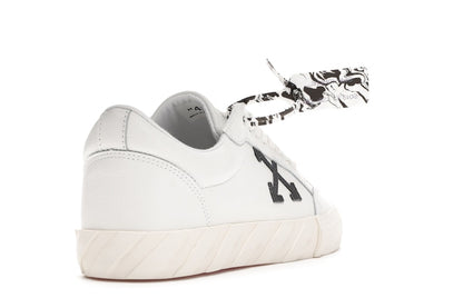 Off-White Low Vulc White Iridescent