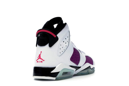 Jordan 6 Retro Grape (GS)