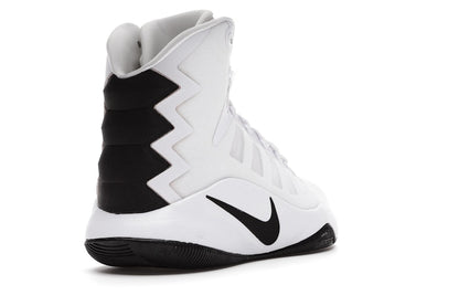 Nike Hyperdunk 2016 White Black