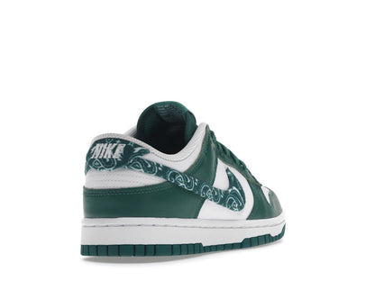 Nike Dunk Low Essential Paisley Pack Green (Women's)