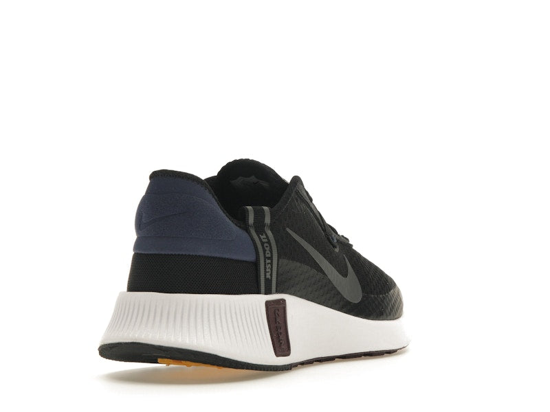 Nike Reposto Black Blue Void Mystic Dates Iron Grey