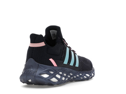 adidas Ultra Boost Web DNA Legend Ink Bliss Blue