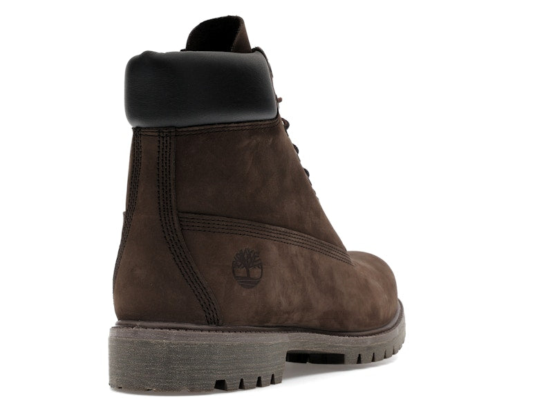 Nike Manoa Leather Burgundy Crush Black Gum