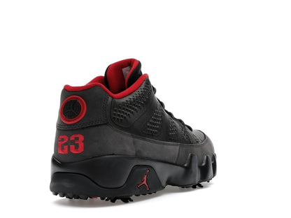 Jordan 9 Retro Low Golf Charcoal