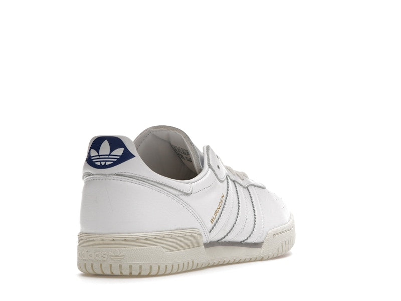 adidas Burnden SPZL White Polar Blue