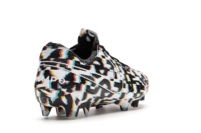 Nike Tiempo Legend 8 Elite SE FG Dazzle Camo