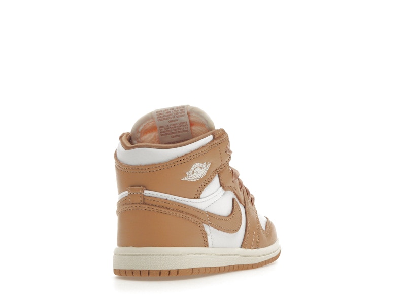 Jordan 1 Retro High OG Praline (TD)