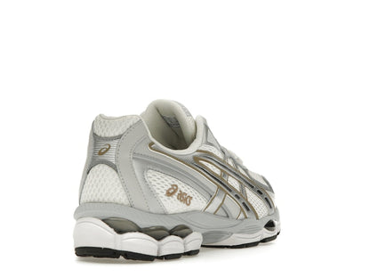 ASICS Gel-NYC 2055 Cream Pure Silver