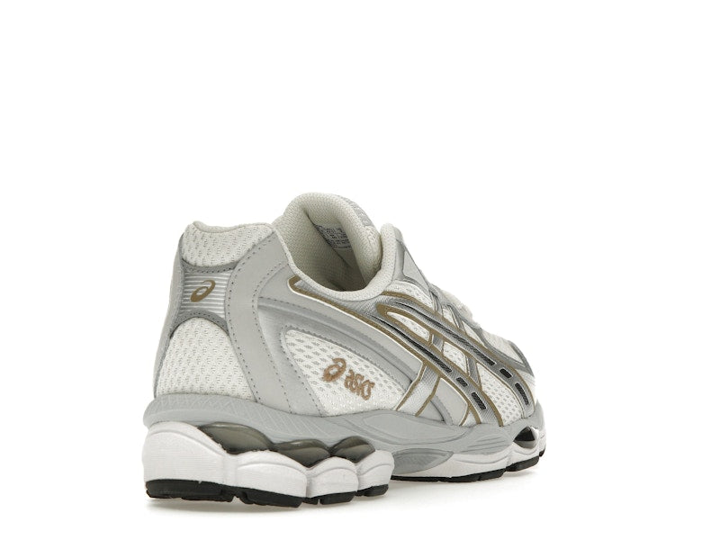 ASICS Gel-NYC 2055 Cream Pure Silver