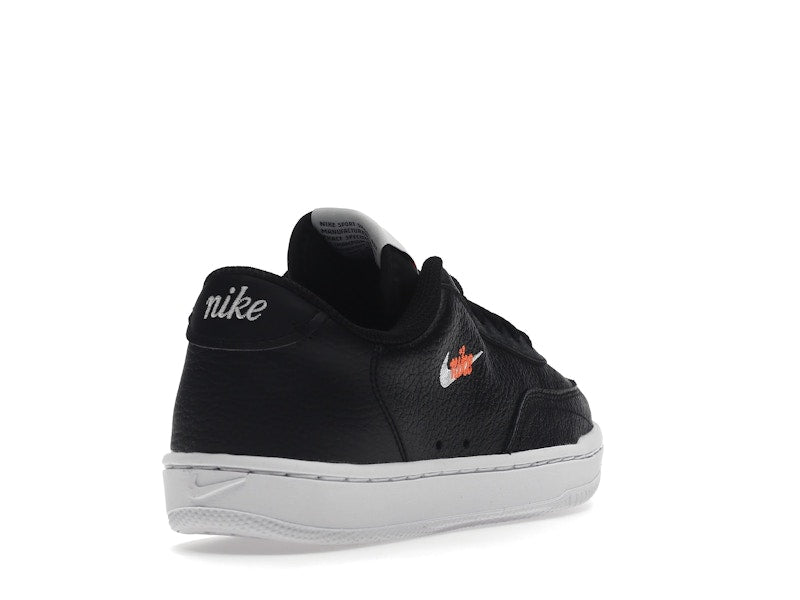 Nike Vintage Court Premium Black (Women's)