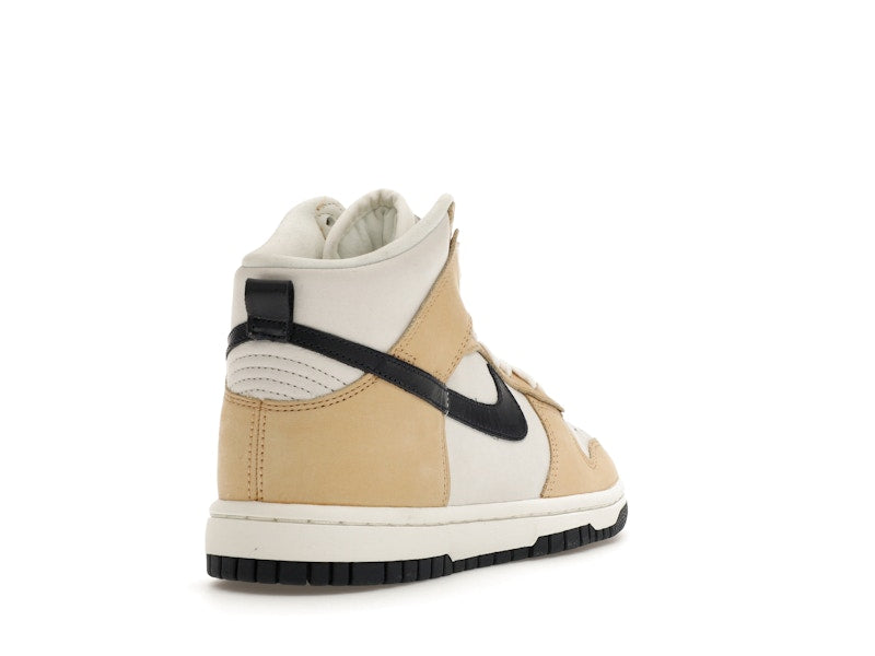Nike Dunk High Premium Sesame (Women's)