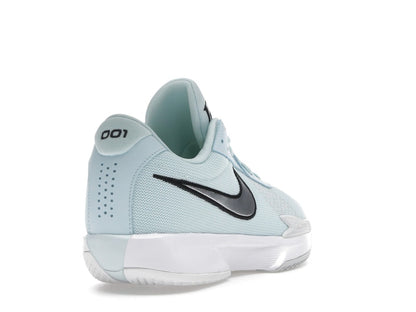 Nike GT Cut Academy Glacier Blue White Photon Dust Metallic Silver