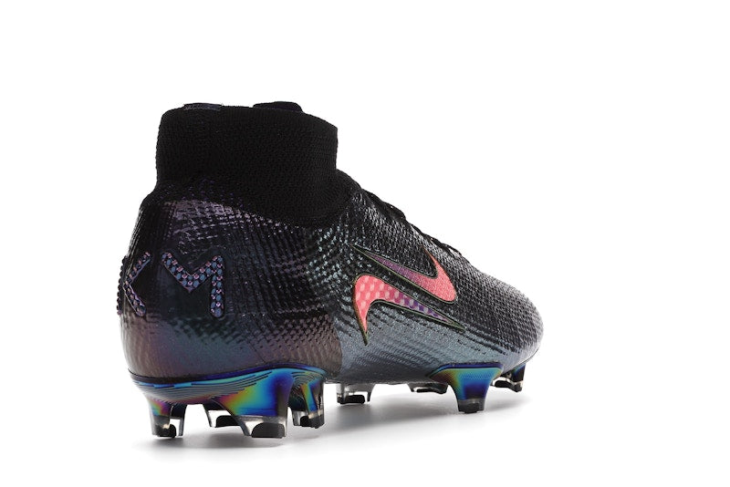 Nike Mercurial Superfly Kylian Mbappe Lebron James Chosen 2