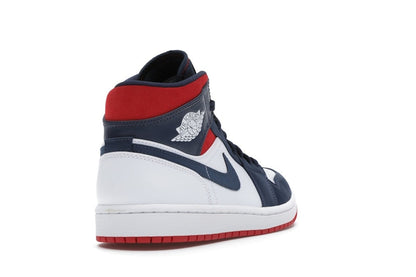 Jordan 1 Mid SE USA