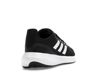 adidas Runfalcon 3 Cloudfoam Low Core Black Cloud White