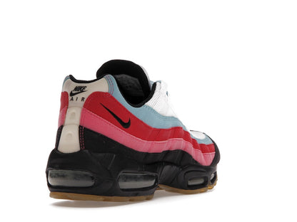 Nike Air Max 95 Running Man