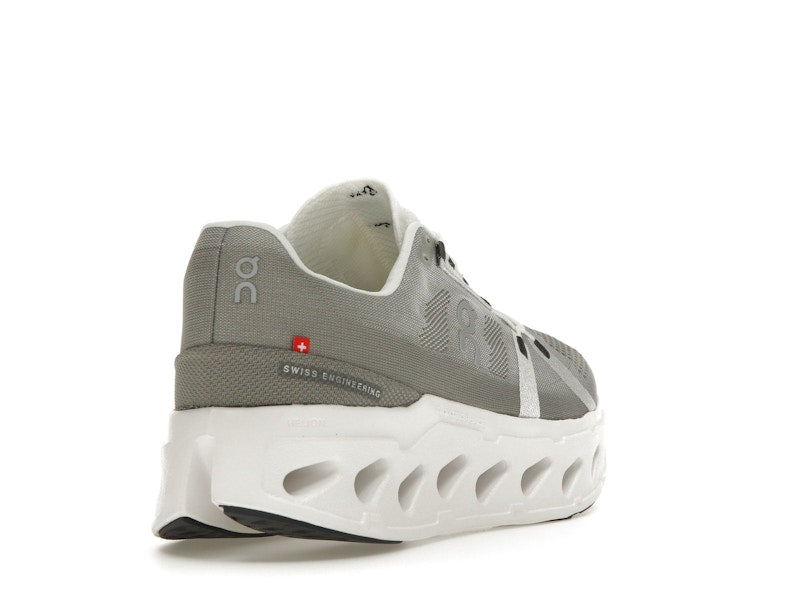 On Running Cloudeclipse Alloy White