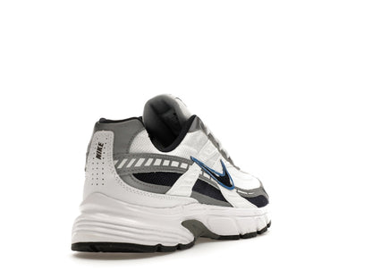 Nike Initiator White Obsidian Metallic Cool Grey