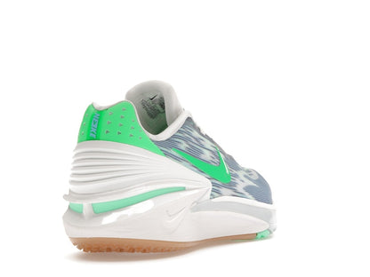 Nike Zoom GT Cut 2 Blue Green Gum