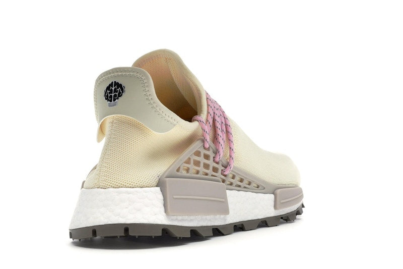 adidas NMD Hu Pharrell NERD Cream