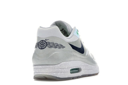 Nike Air Max 1 SP CLOT Kiss of Death 2 (2013)
