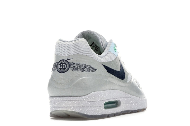 Nike Air Max 1 SP CLOT Kiss of Death 2 (2013)