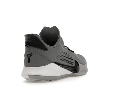 Nike Mamba Fury Cool Grey (Team)