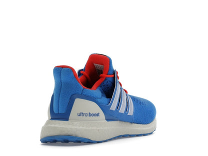 adidas Ultra Boost 1.0 Bright Royal Blue Dawn Bright Red